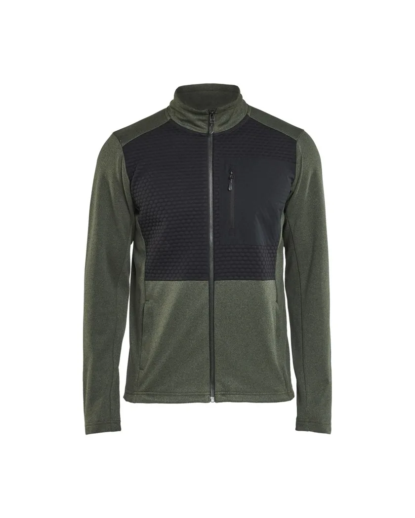 Sweatjacke 3548