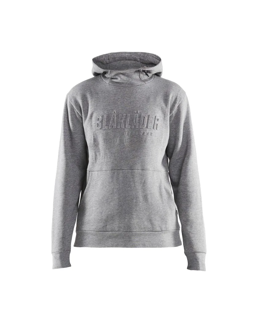 Damen Kapuzenpullover 3D 3560