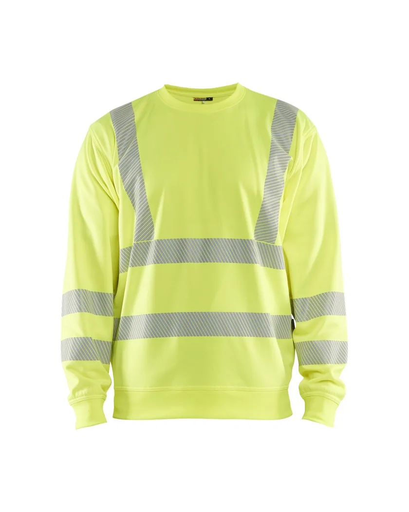High Vis Sweatshirt 3562