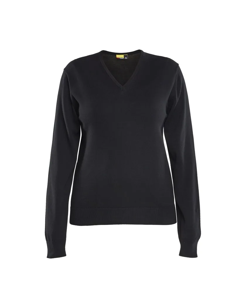 Damen Strickpullover 3591