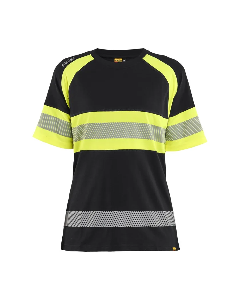 Damen High Vis T-Shirt 3638