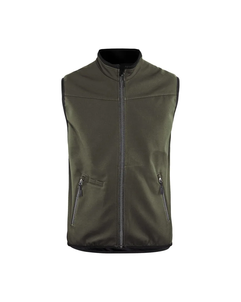 Softshell Weste 3850