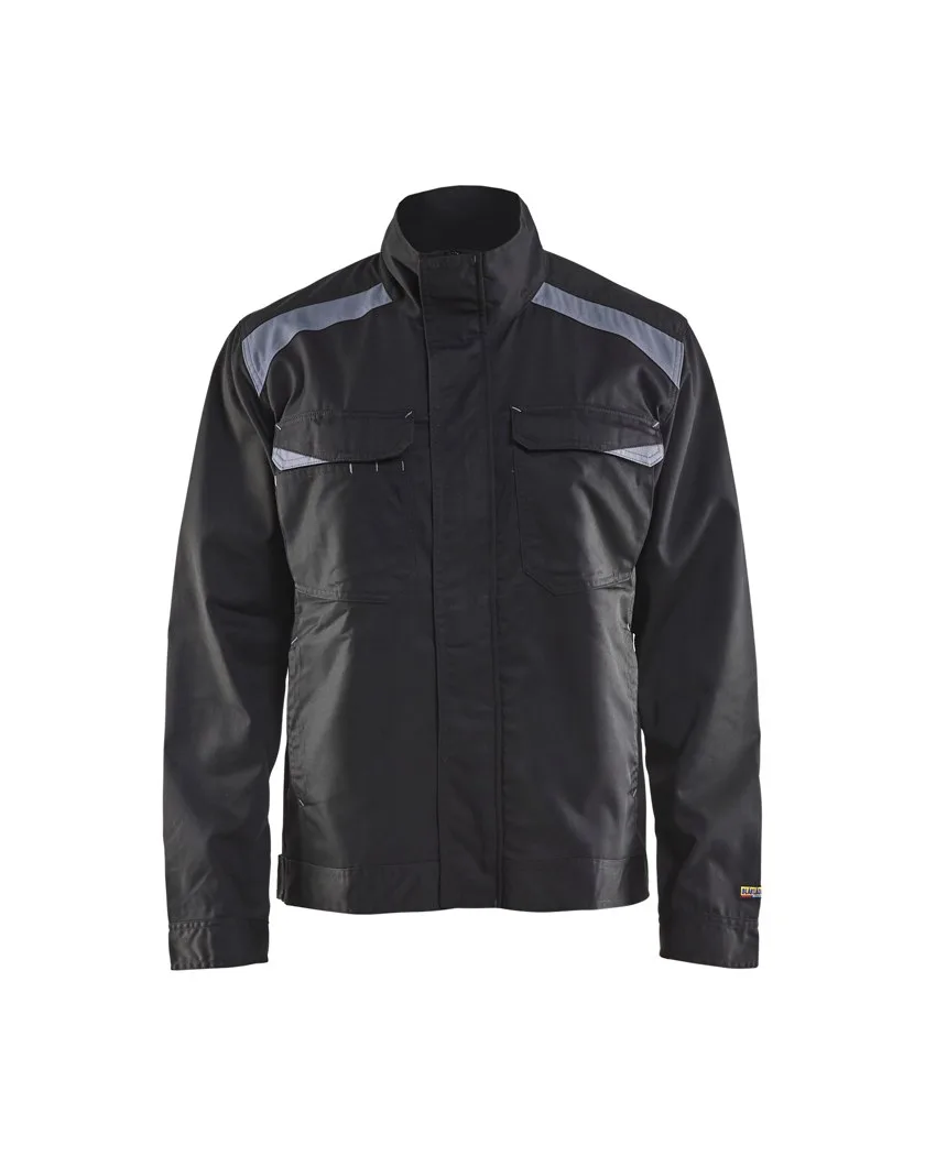 Industrie Bundjacke 4054