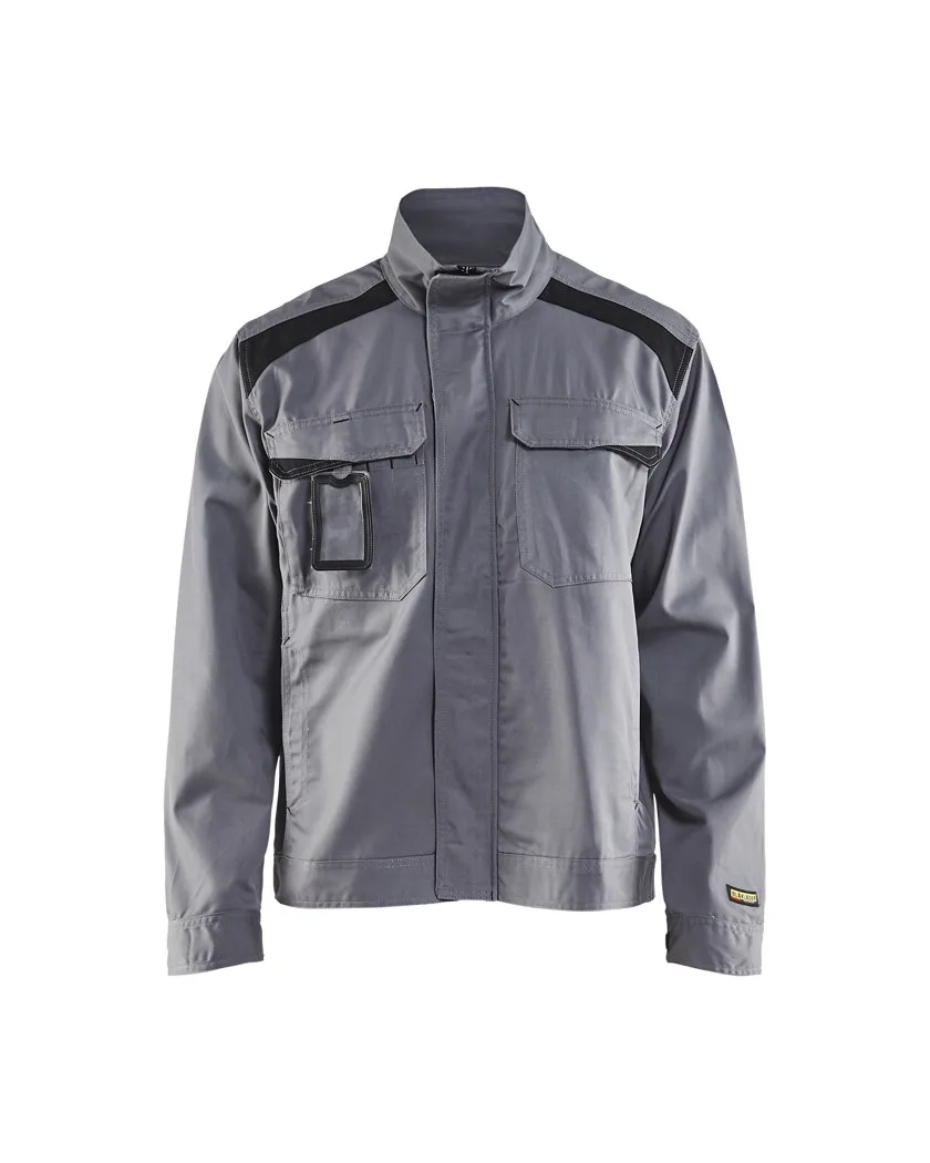 Industrie Bundjacke 4054