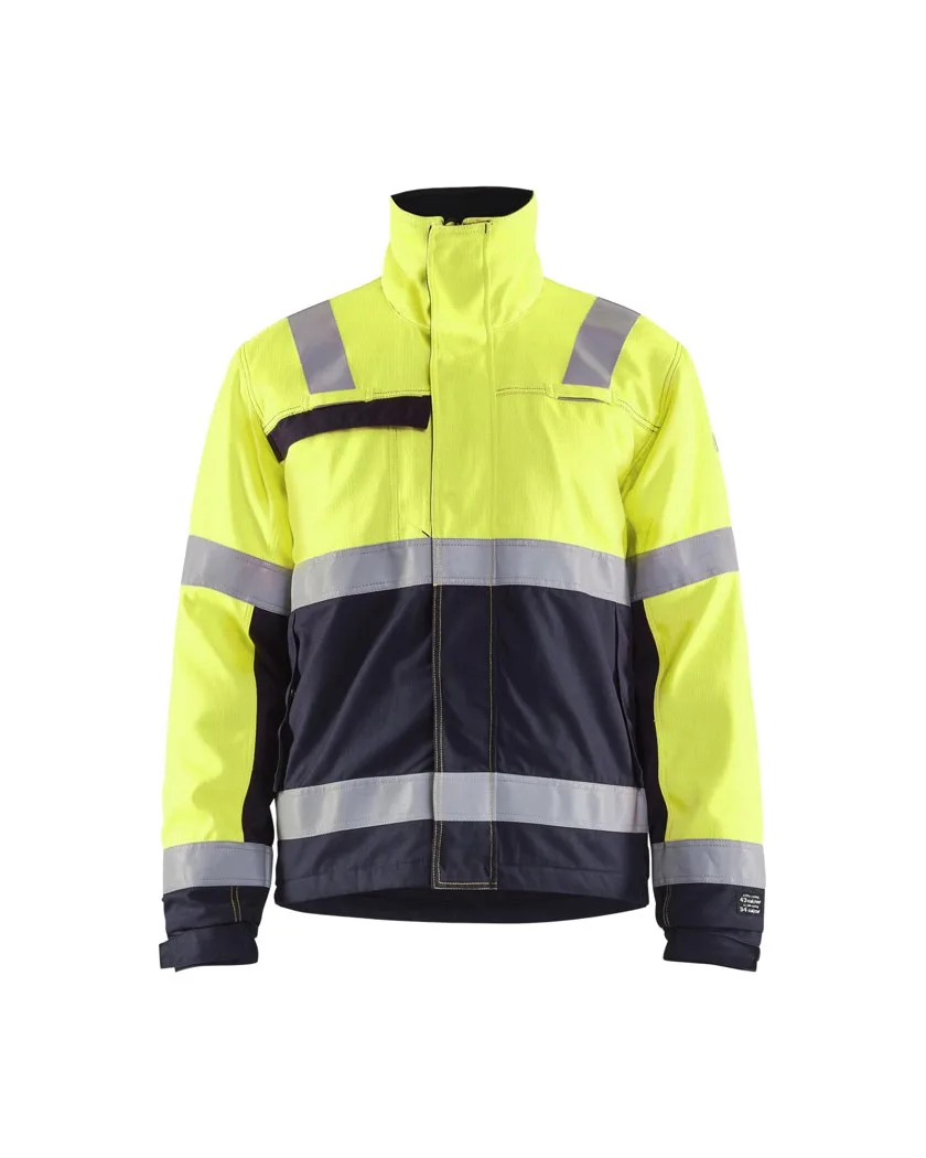 Multinorm Winterjacke APC 2 4069