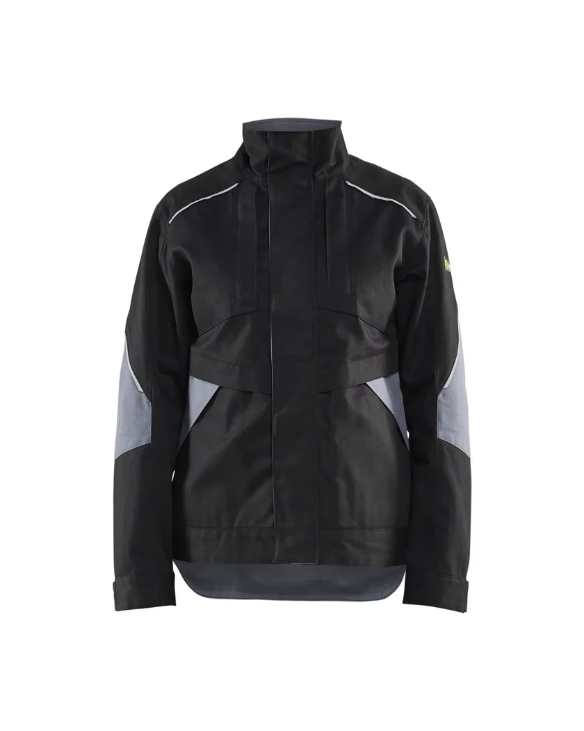 Damen Flammschutz Jacke 4071