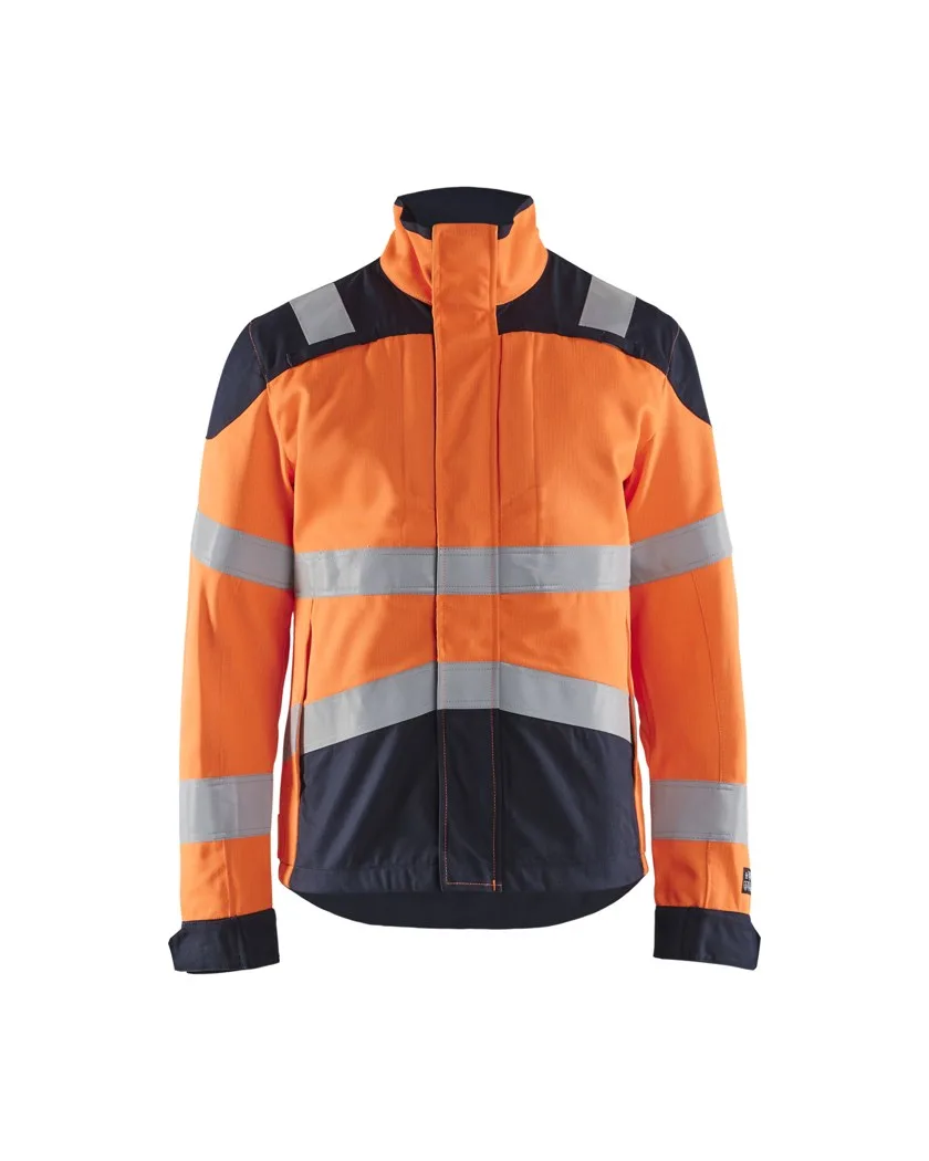 Multinorm Jacke Inhärent 4089