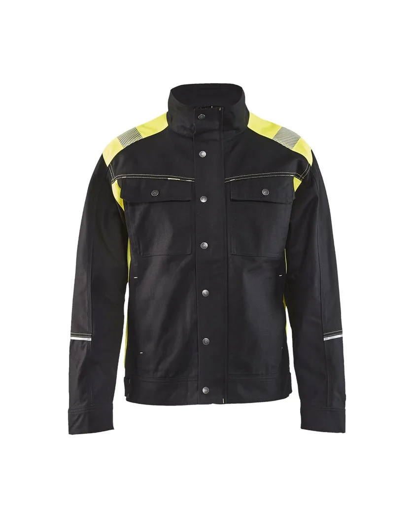Handwerker Jacke 4095
