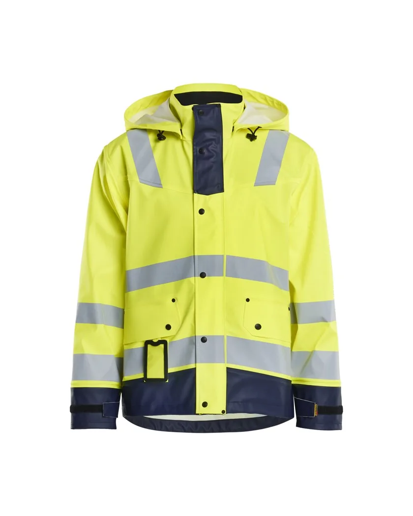 Regenjacke Level 2 4302