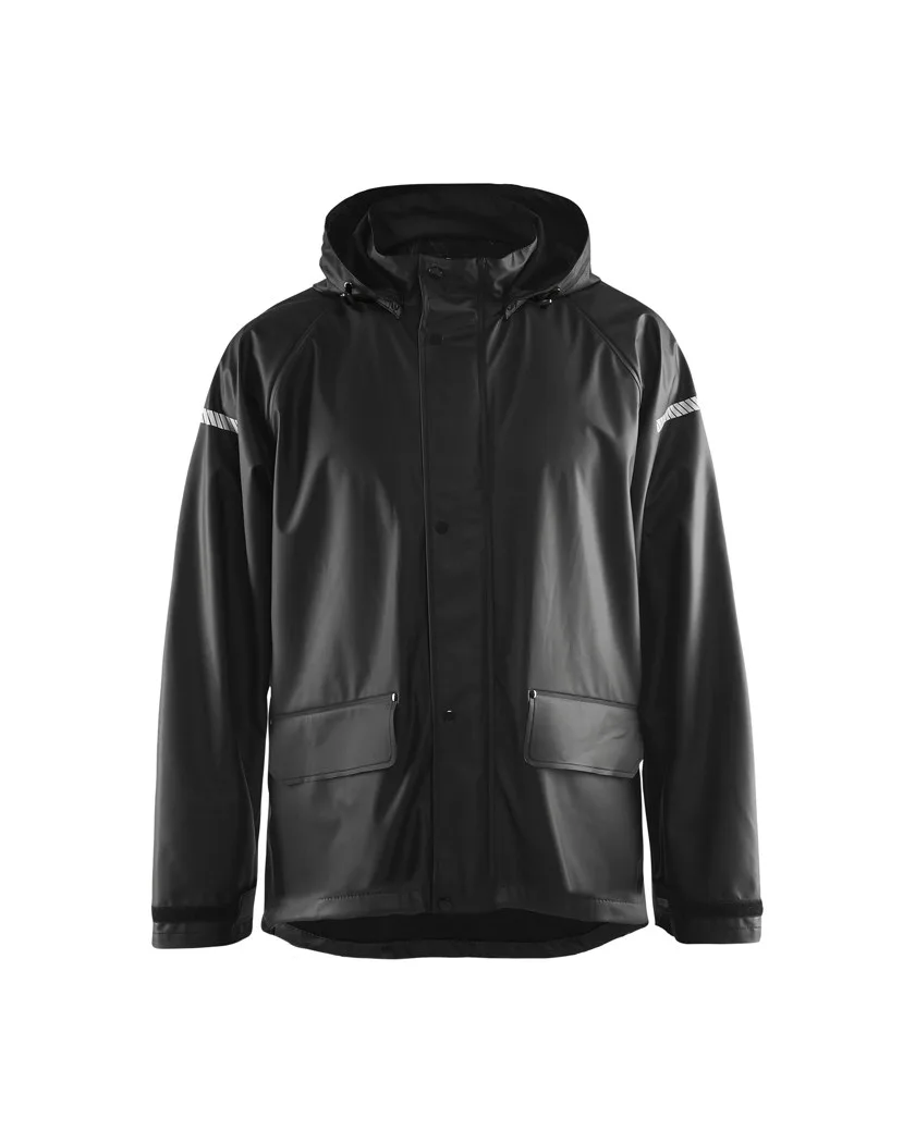 Regenjacke Level 1 4311