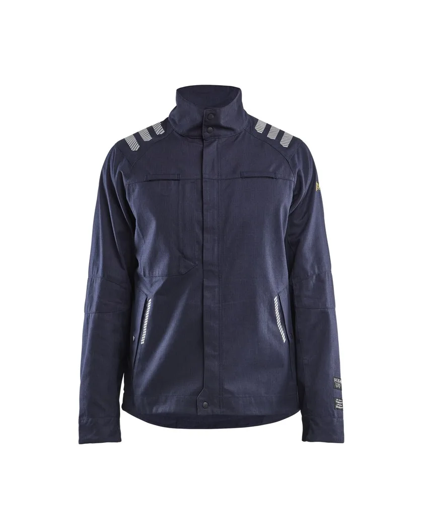 Jacke Inhärent 4407