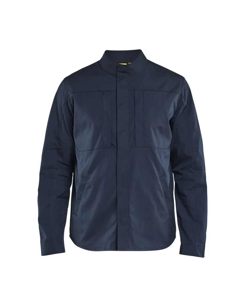 Hemdjacke Stretch 4411