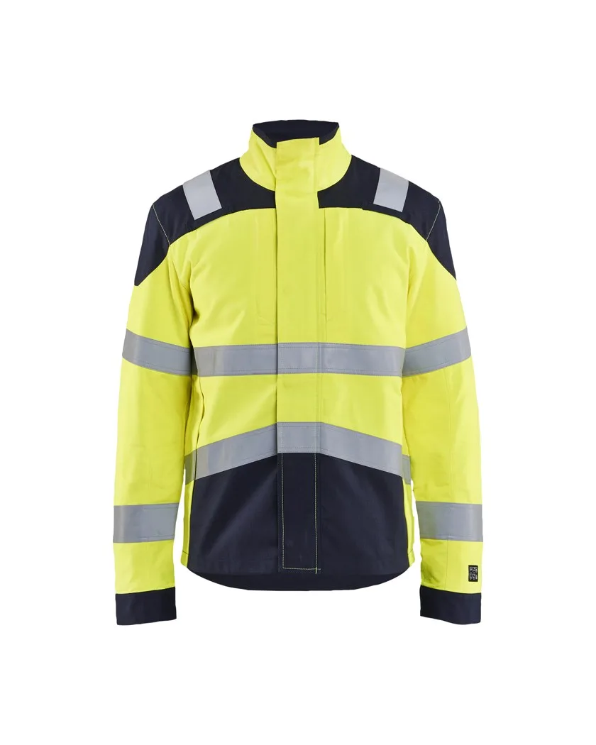 Multinorm Jacke Inhärent APC 2 4418