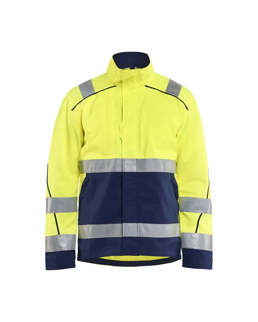High Vis Jacke 4429