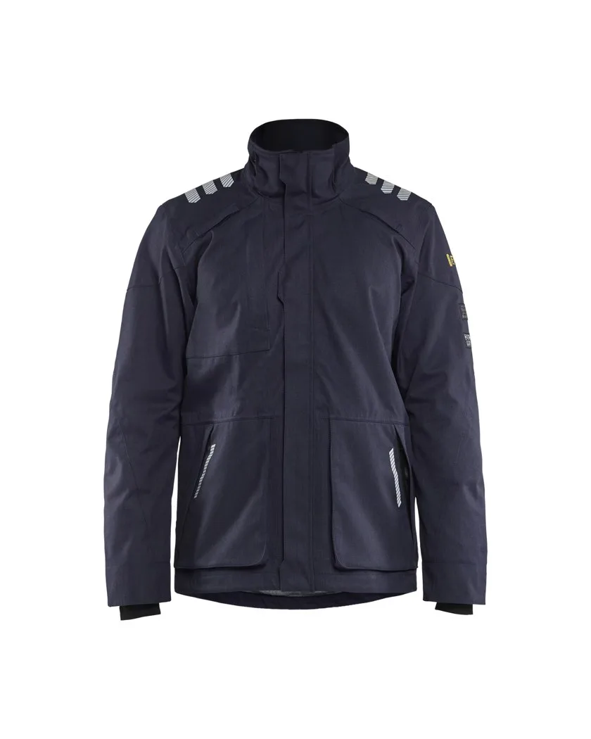Shell Jacke Inhärent APC 2 4446