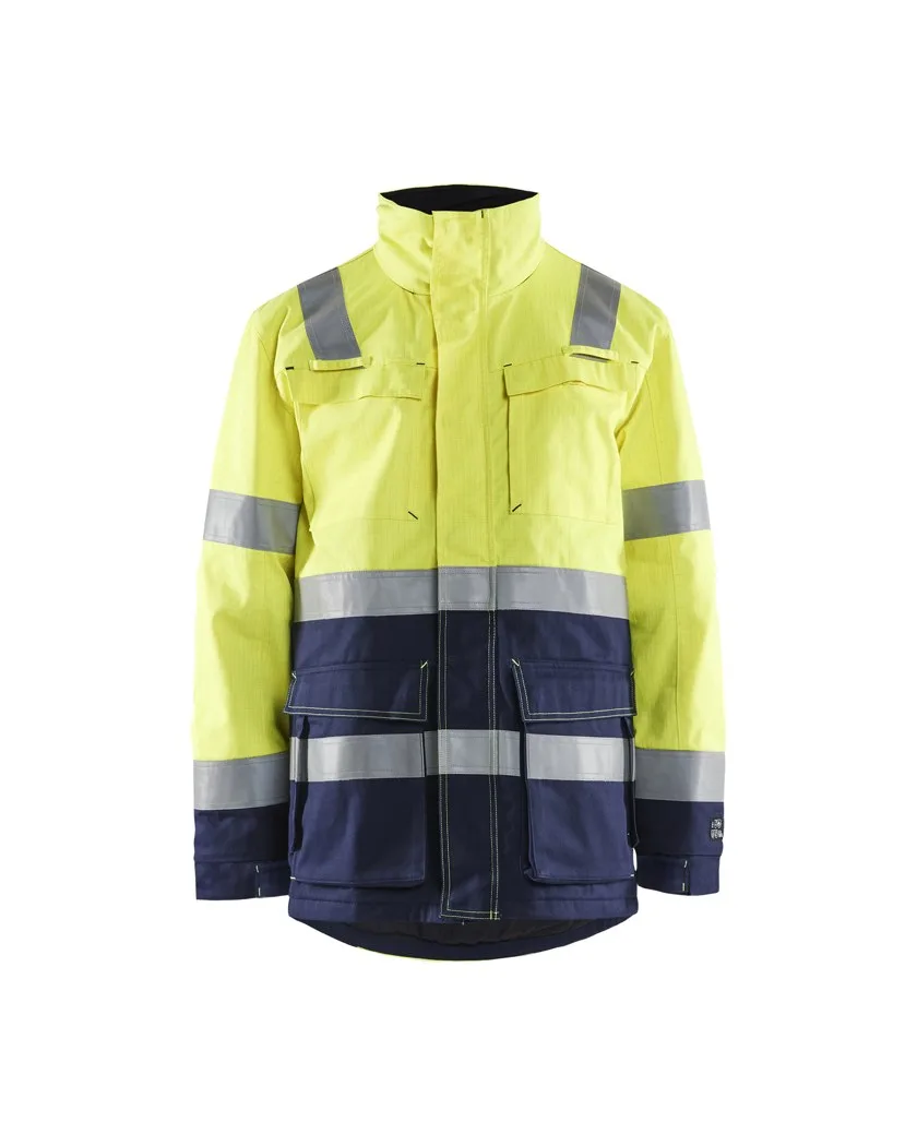 Multinorm Winterparka APC 2 4467
