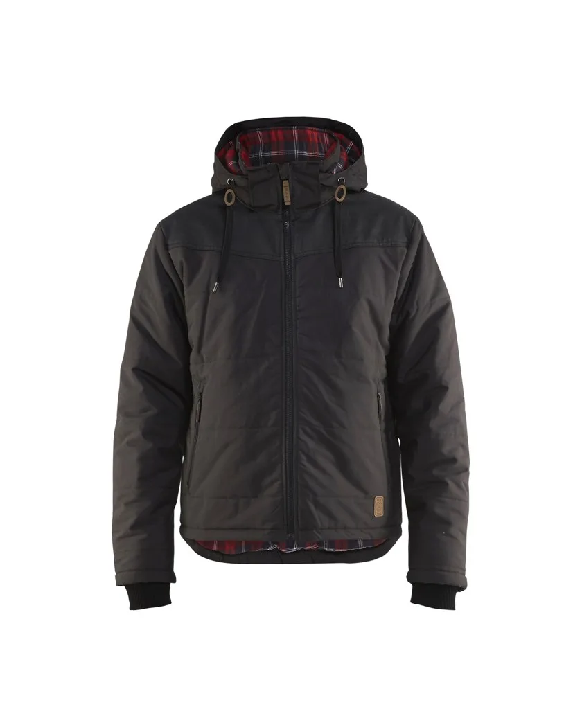 Winterjacke 4499