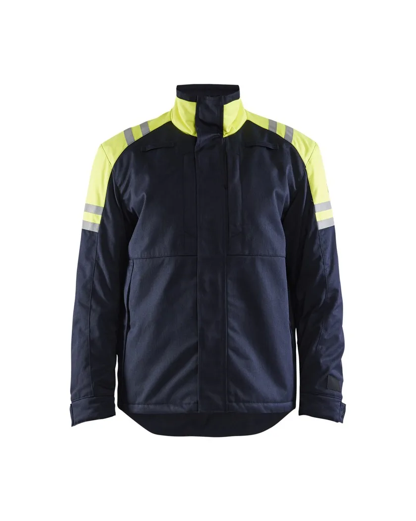 Winterjacke Inhärent Stahl APC 2 4515