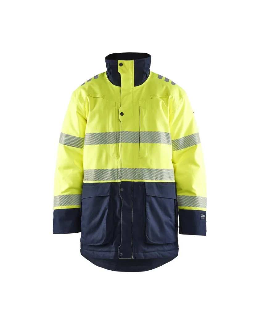 Multinorm Winter Parka Inhärent 4527