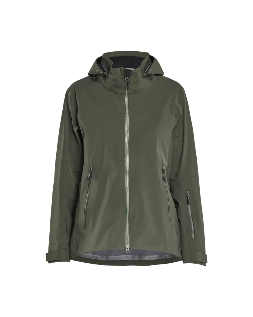STRIKER Damen Shell Jacke Stretch 4708