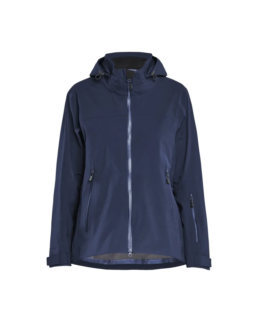 STRIKER Damen Shell Jacke Stretch 4708