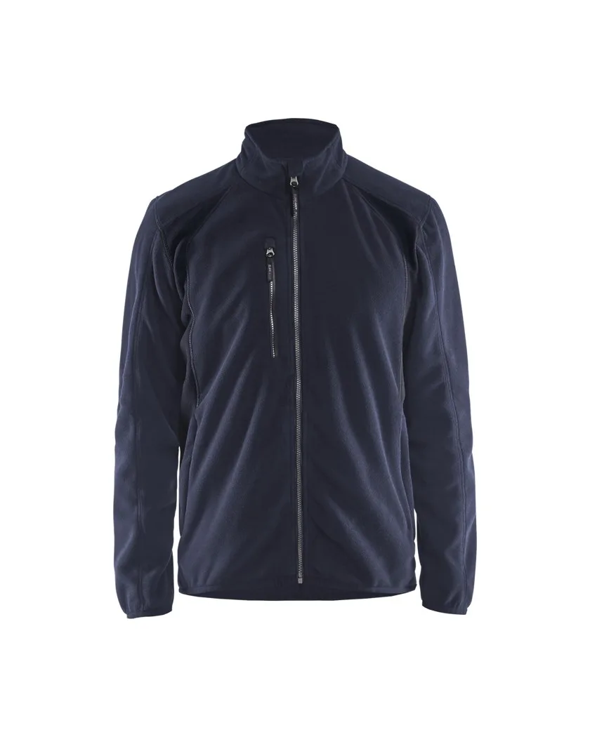 Fleecejacke 4730