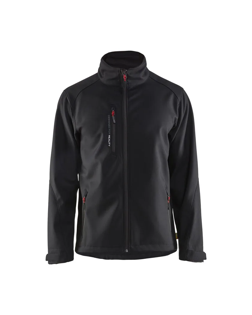Softshell Jacke 4752