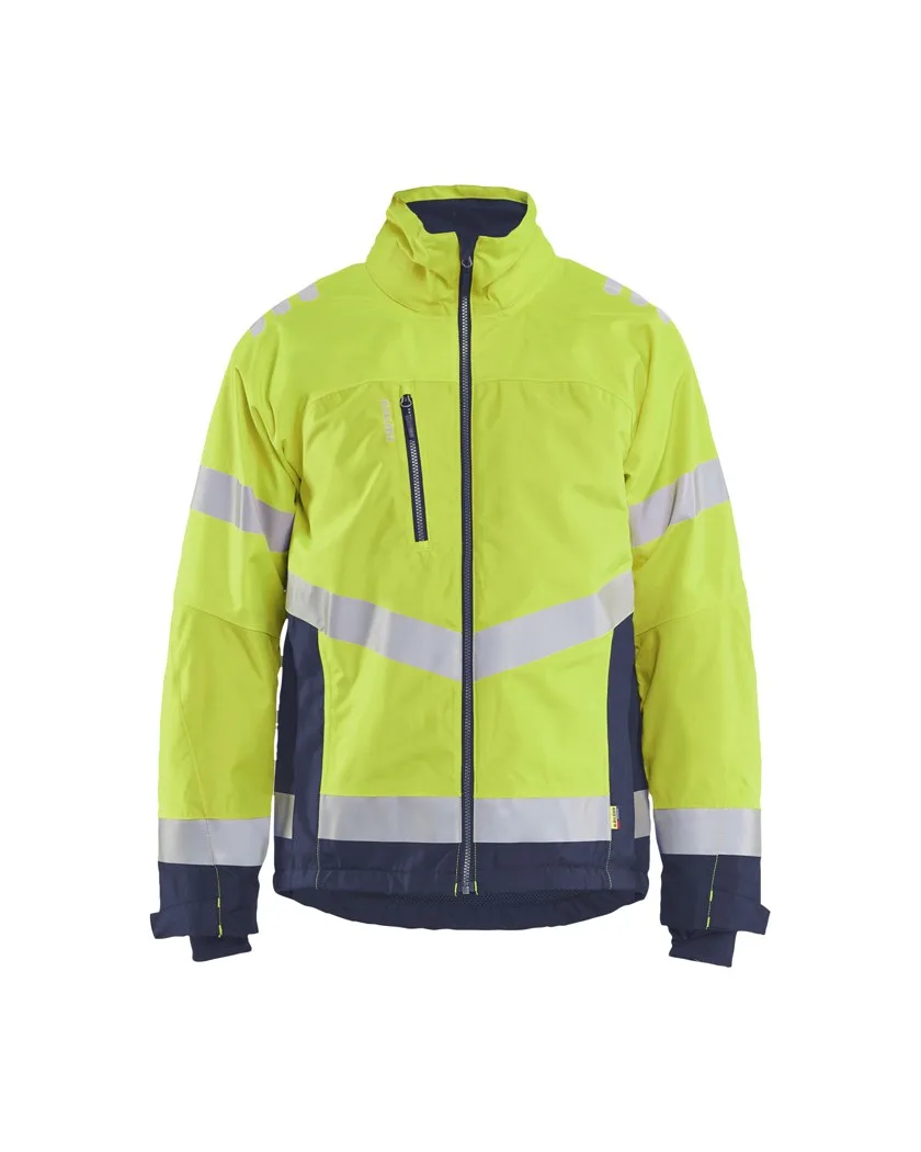 High Vis Winterjacke 4780