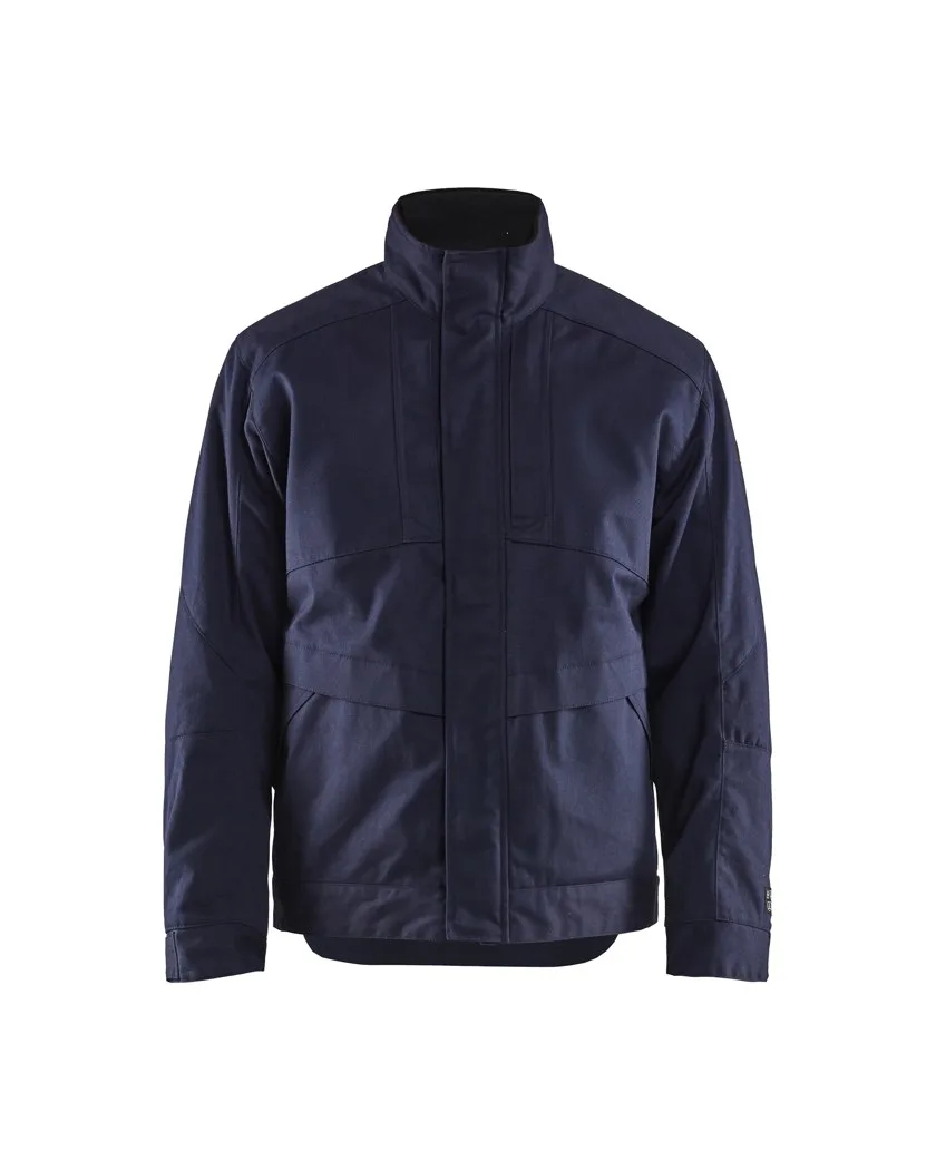 Flammschutz Winterjacke APC 2 4784
