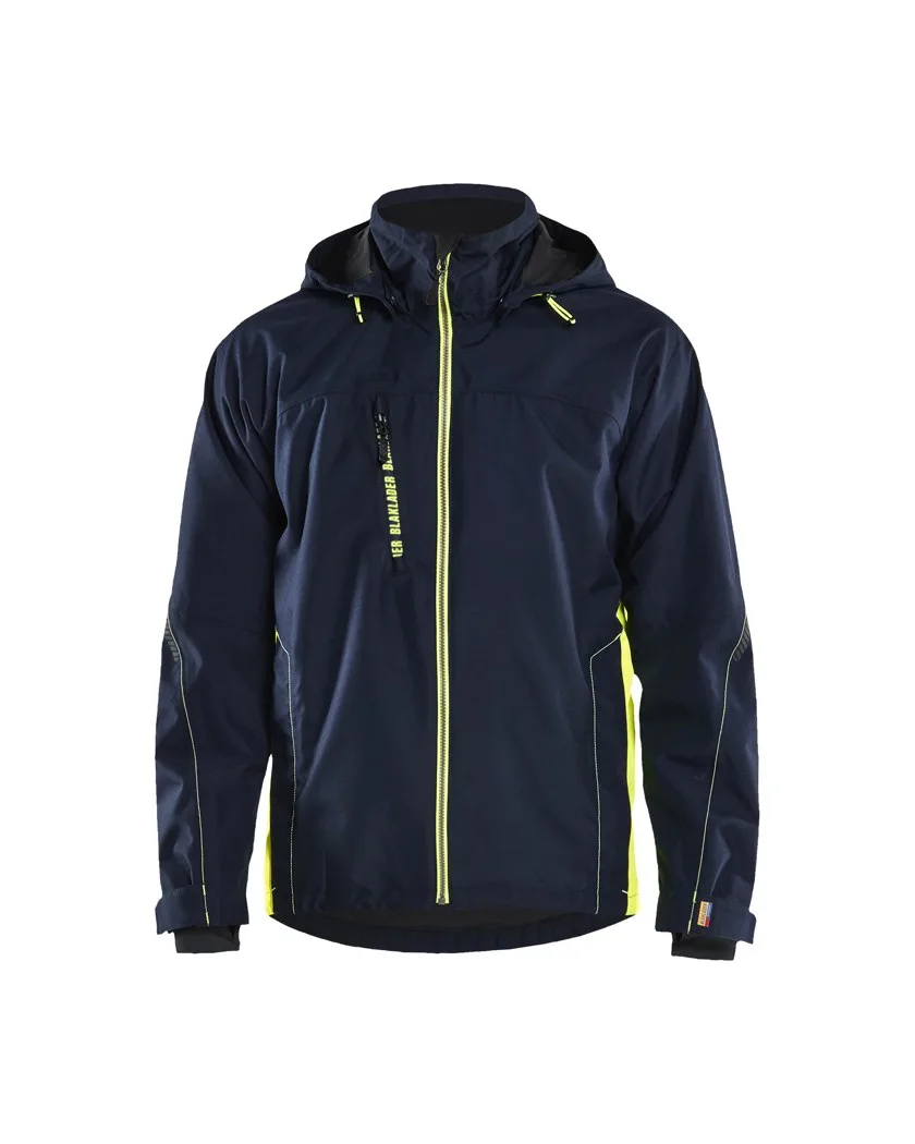 Shell Jacke 4790