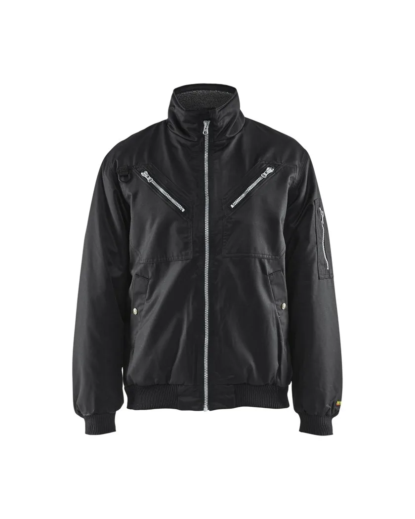 Winter Pilot Jacke 4805