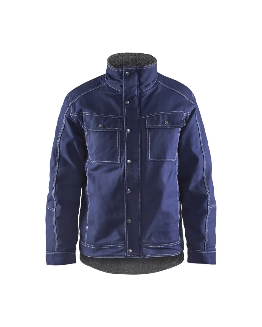 Winterjacke 4815