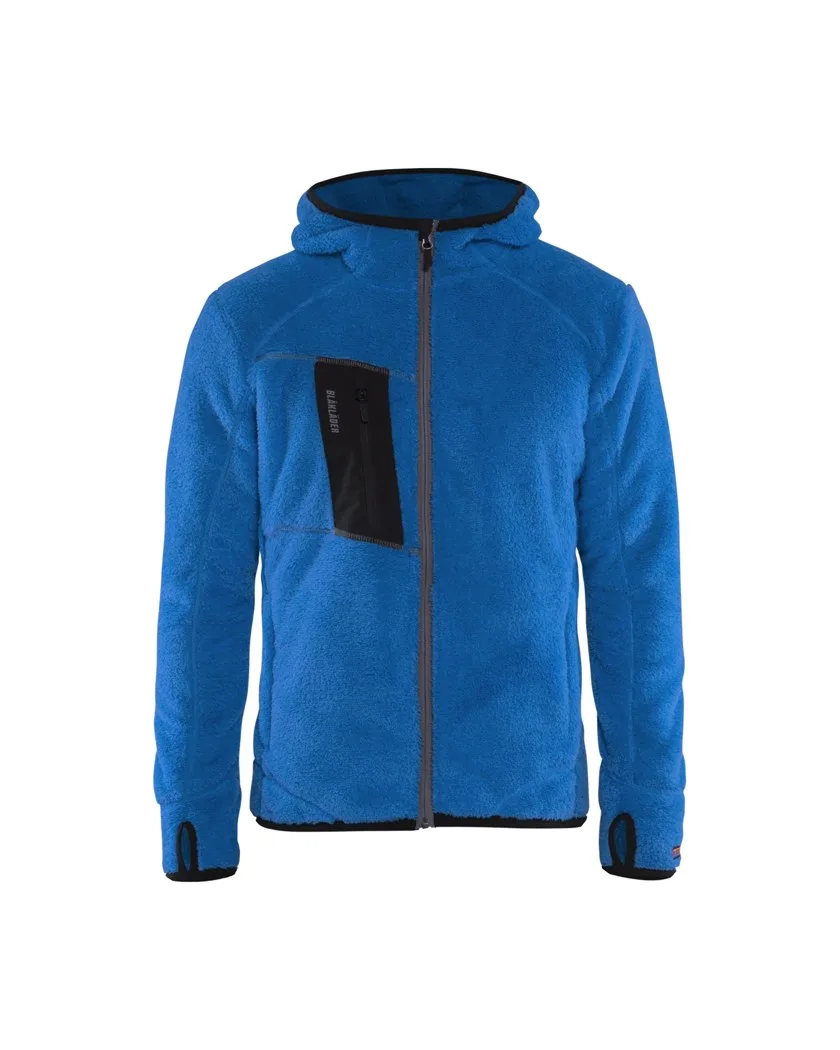 Fiberfleece Jacke 4863