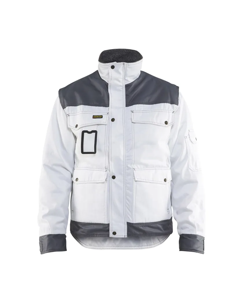 Maler Jacke 4865