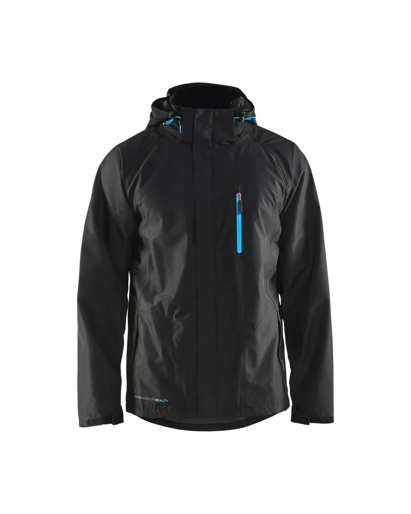 Regenjacke 4866