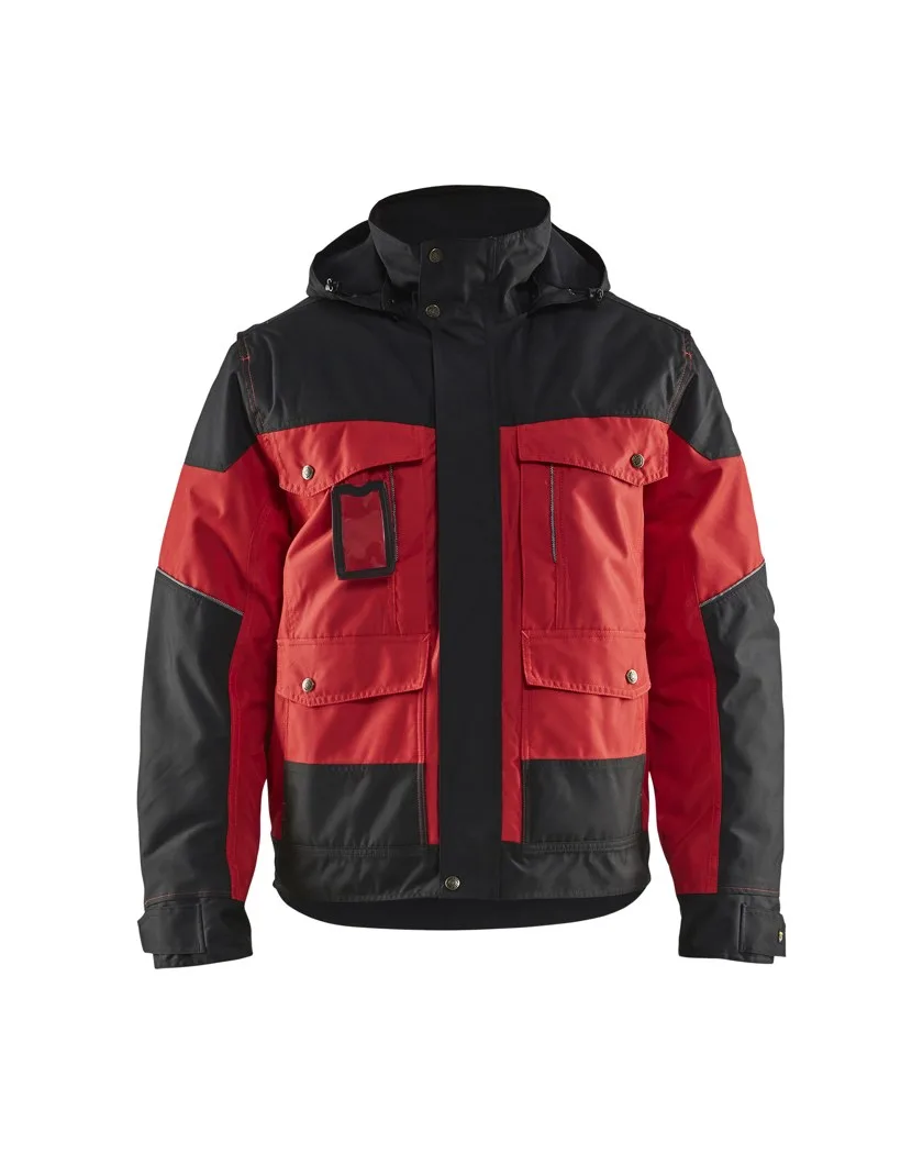 Winterjacke 4886