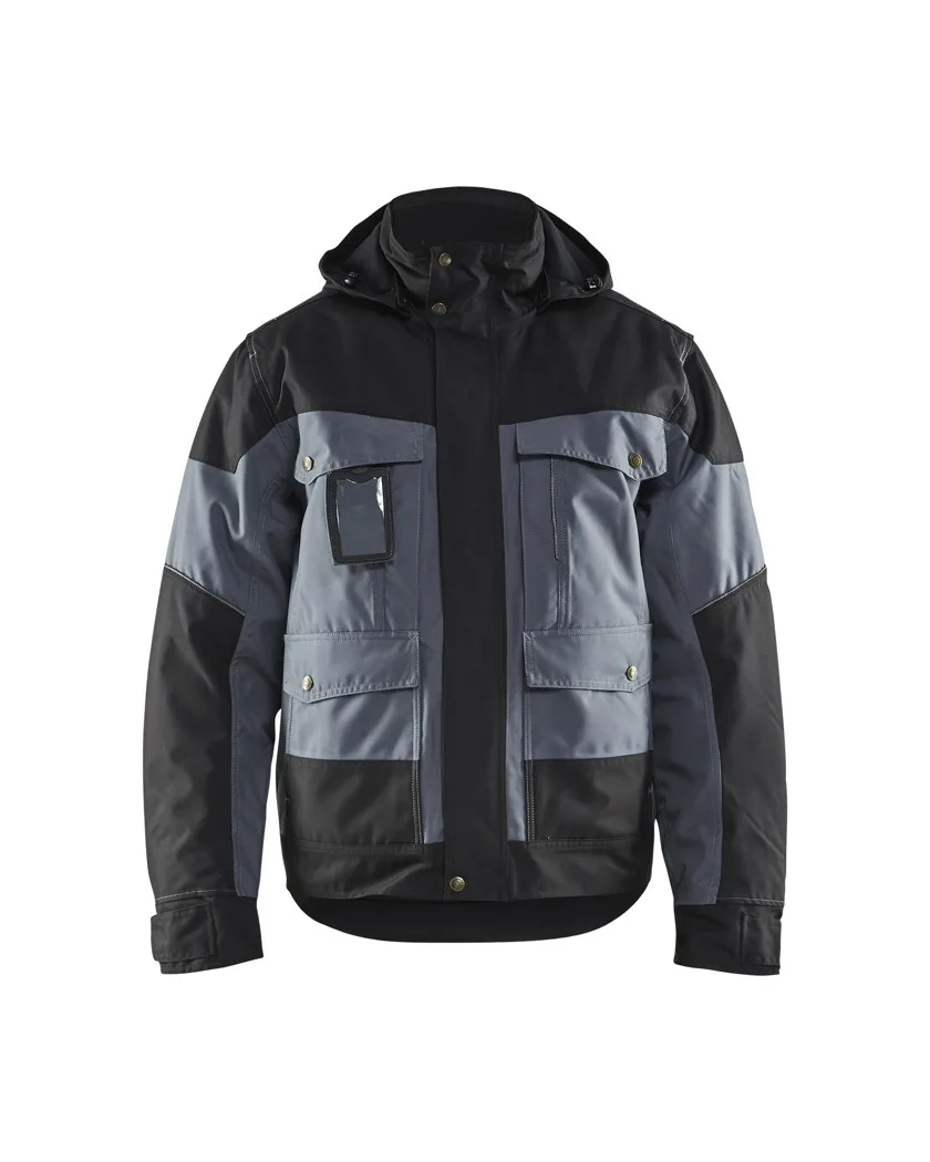 Winterjacke 4886