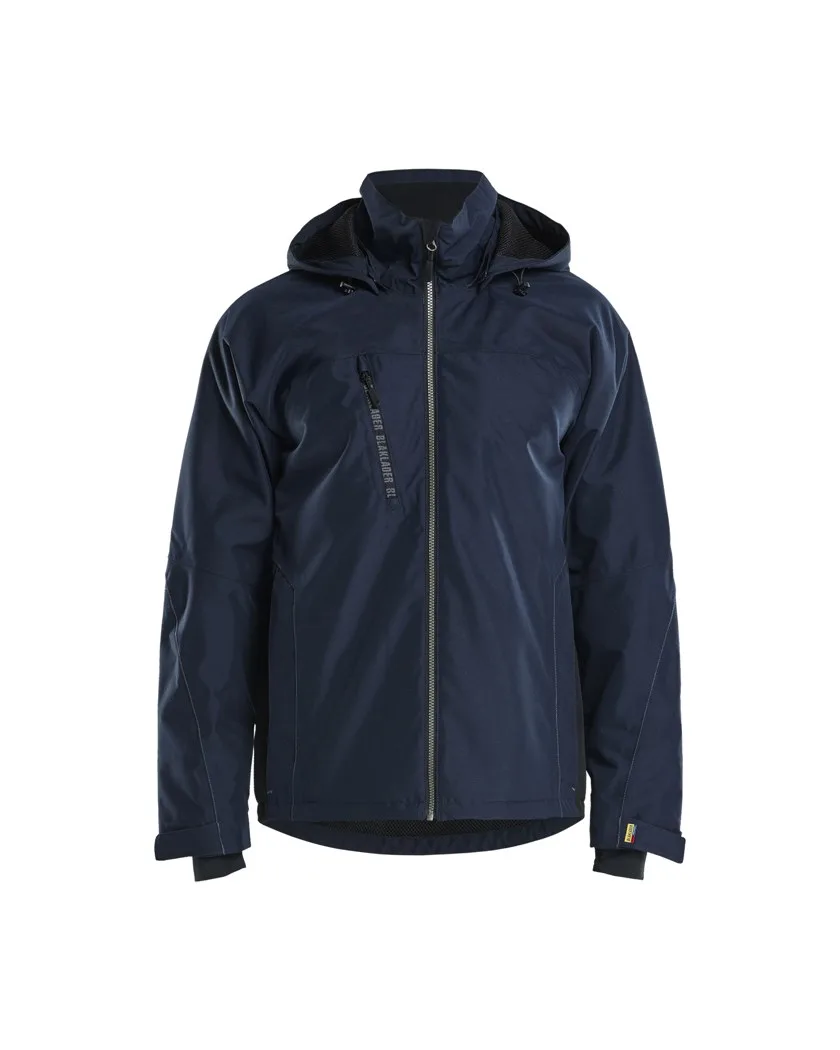 Winterjacke 4890