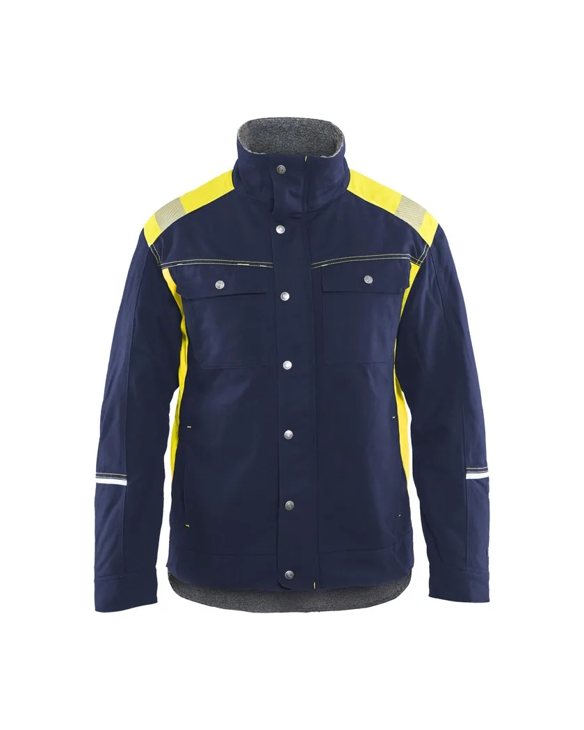 Winterjacke 4915
