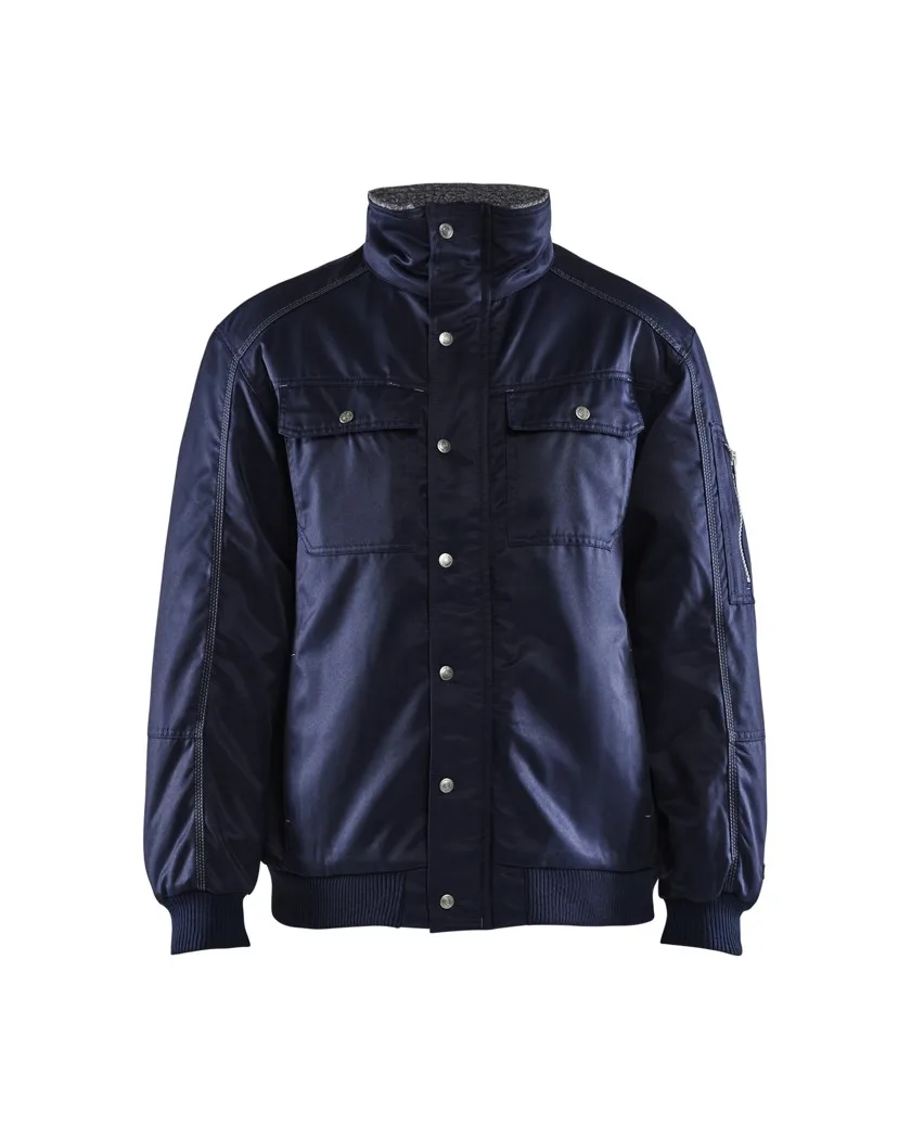 Winter Pilot Jacke 4916