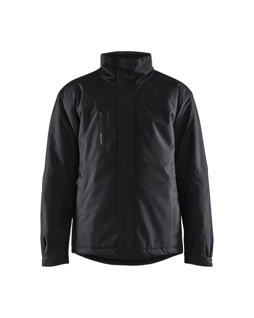 Winterjacke 4918