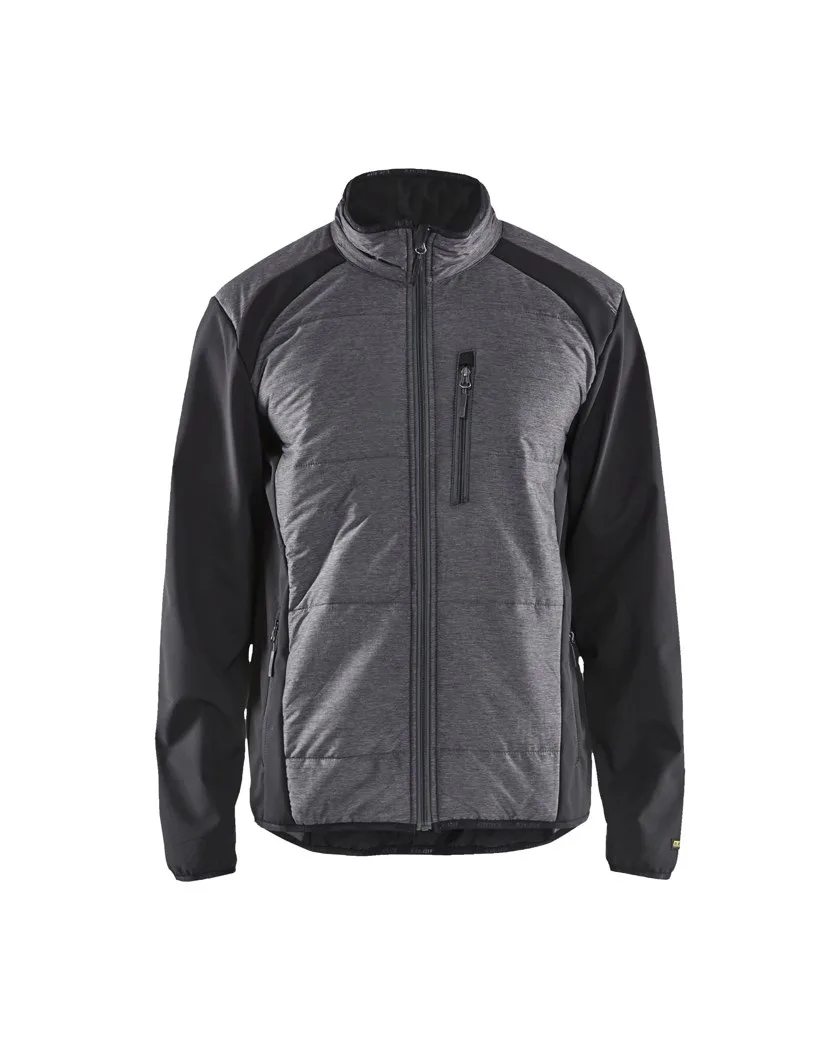 Hybrid Jacke 4929