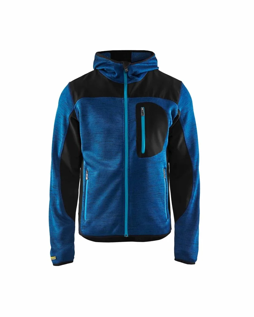 Marineblau/Marineblau
