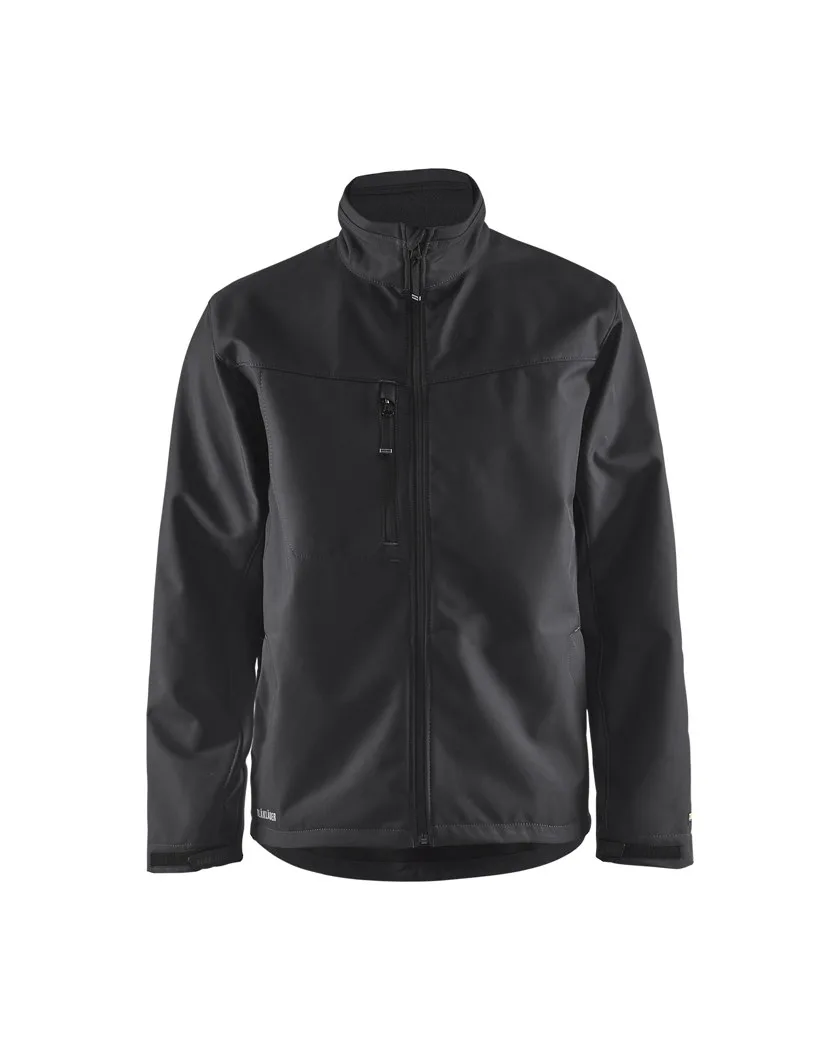 Softshell Jacke 4951