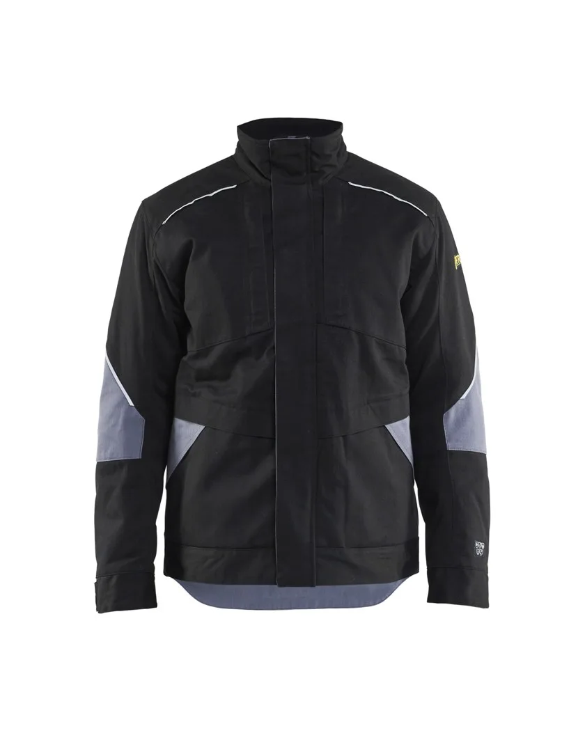 Flammschutz Winterjacke APC 2 4961