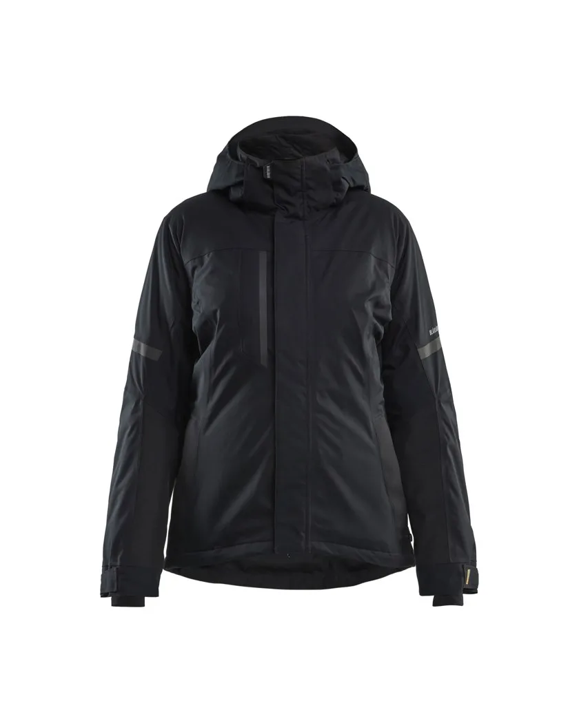 Damen Winterjacke 4971