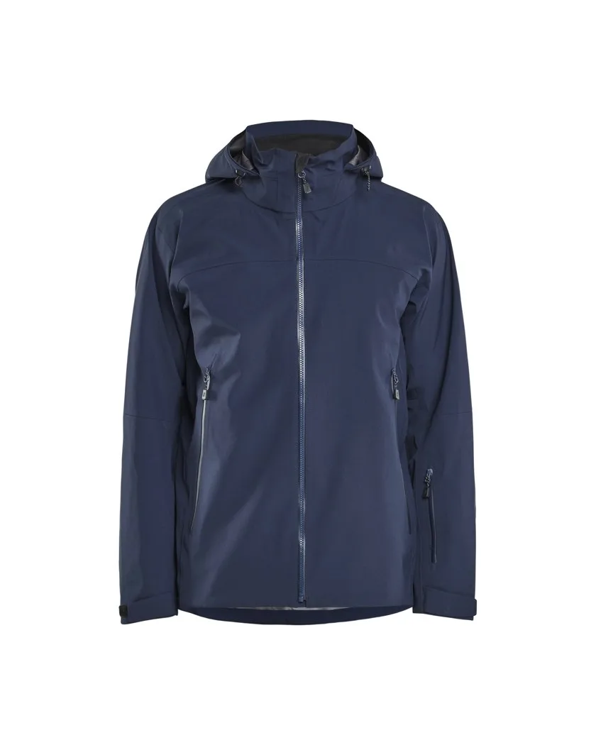 STRIKER Shell Jacke Stretch 4980