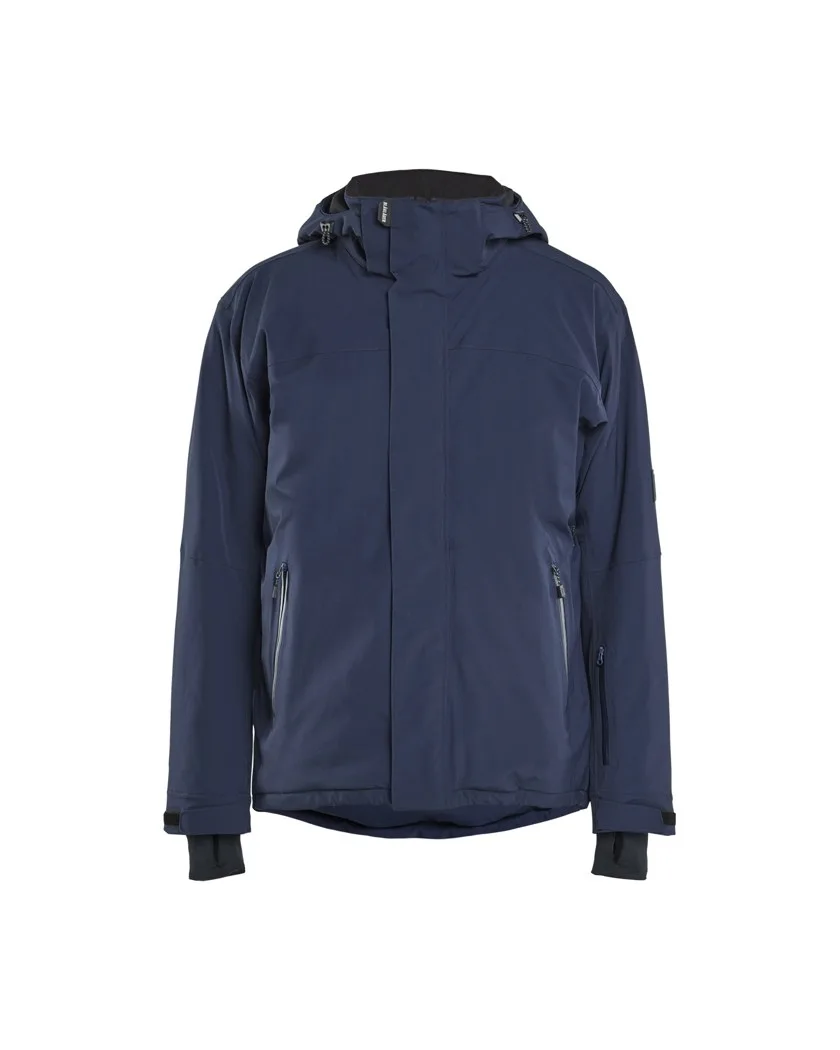STRIKER Winterjacke Stretch 4991