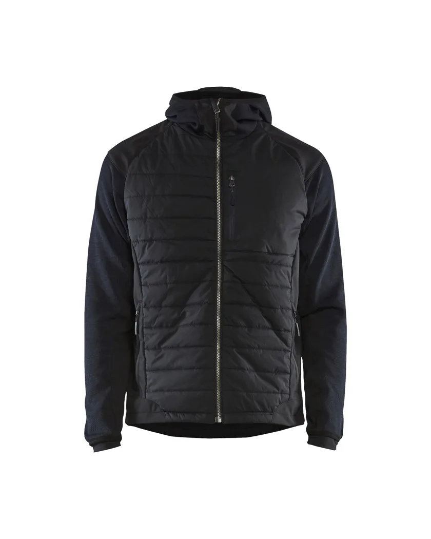 Hybrid Jacke 5930