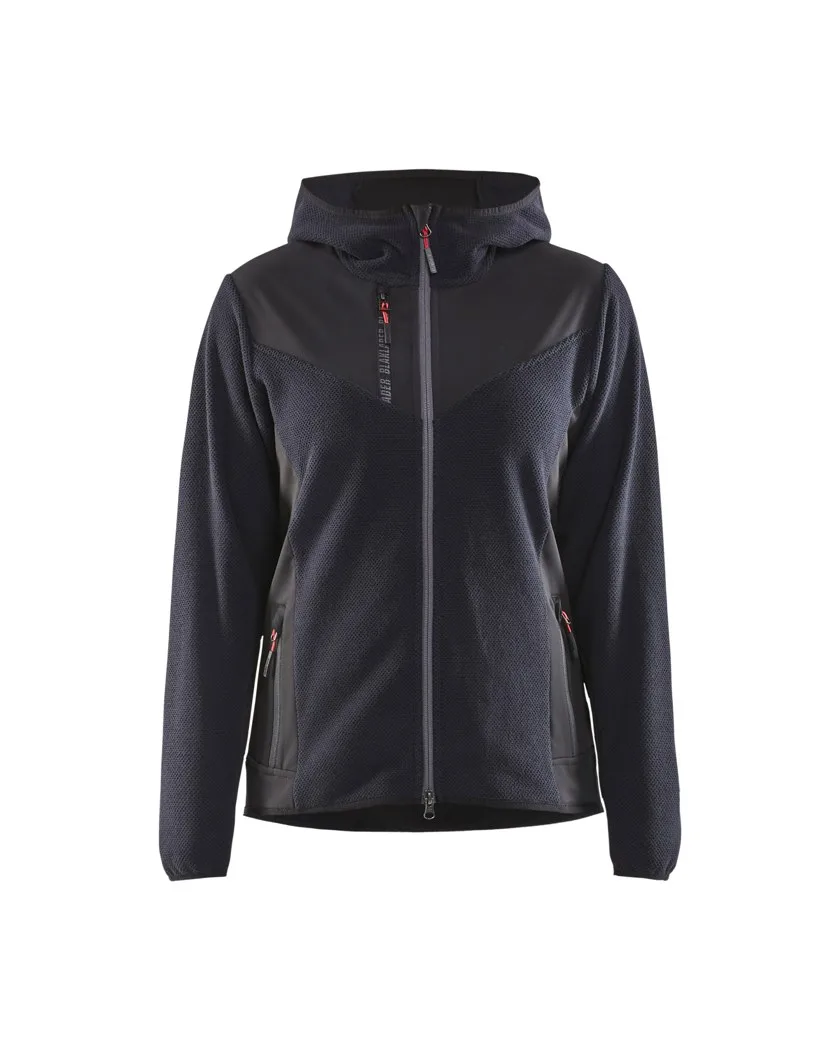 Damen Strickjacke 5941